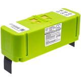 Irobot roomba batteri Cameron Sino Batteri till Irobot Roomba 960, 980, 850, 640, 642 mfl