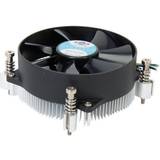 Dynatron CPU luftkylare Dynatron K5 1.5U&Up Server Cpu Fan For