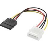 Hama Current Cable [1x IDE 4-pin