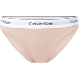 Calvin Klein Rosa Kläder Calvin Klein Bikini Brown