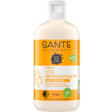 SANTE Hårinpackningar SANTE Olive Oil & Pea Protein Family Repair Anti-Split End Treatment