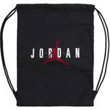 Jordan Hbr Gym Sack, Black, Unisex, Bags & Backpacks, 9A0347-023