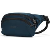 Pacsafe Metrosafe LS120 Econyl Hip bag size 2 l, blue