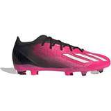 Adidas 41 ½ Fotbollsskor adidas X Speedportal.2 FG - Team Shock Pink 2/Zero Metalic/Core Black