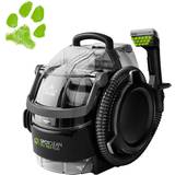 Bissell cleaner SpotClean Pet Pro Plus Cleaner 37252 Black/Titanium, Warranty