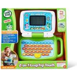 Barndatorer Leapfrog 2 in 1 LeapTop Touch