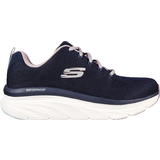 Skechers 45 ⅓ - Dam Sneakers Skechers D'Lux Walker Get Oasis W