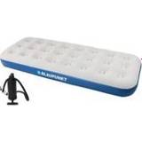 Inflatable mattress Blaupunkt Inflatable mattress with hand pump 188x73 cm IM210