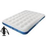 Inflatable mattress Blaupunkt Inflatable mattress with hand pump 191x137 cm IM220