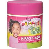 Barn Stylingcreams African Pride Dream Kids Olive Miracle Anti-Breakage Hårstärkare Miracle Crème 170