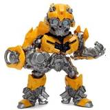 Transformers bumblebee Jada Transformers Bumblebee Figur