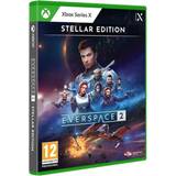 Everspace 2- Stellar Edition (XBSX)