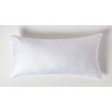 Homescapes Hemtextil Homescapes Euro Egyptian Thread Count Pillow Case White