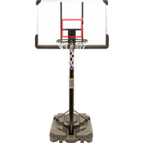 7 Basket Nordic Games Deluxe Basketball Stand
