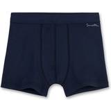 Sanetta Underkläder Sanetta Boy's Boxer Shorts - Dark Blue