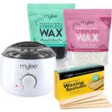 Hårborttagningsprodukter Mylee Hard Waxing Kit 4-pack