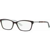 Ralph Lauren Svarta Glasögon & Läsglasögon Ralph Lauren by RA7044