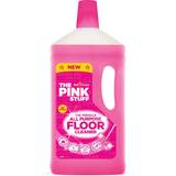 Kakel Golvbehandlingar The Pink Stuff All Purpose Floor Cleaner 1L