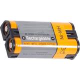 Batterier - Laptopbatterier - Orange Batterier & Laddbart CoreParts MBXWHS-BA122 hörlurstillbehör Batteri
