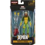 Marvel - Superhjältar Leksaker Hasbro Marvel Legends Series Xmen Marvels Rogue 15cm