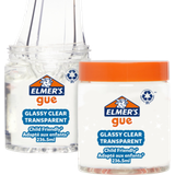 Elmers clear glue Glue 236 ml Pre-Made Slime Glossy Clear