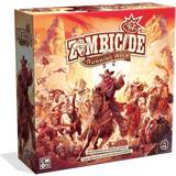 CMON Zombicide Undead or Alive Running Wild