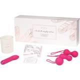 Je Joue Set Je Joue The Nice and Naughty Collection Box Mixed Colours