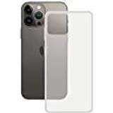 Ksix "Mobilfodral iPhone 14 Plus Transparent"