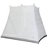 Tält Bo-Camp tält, förlängning, för inomhus grå, 135 x 200 x 175 cm