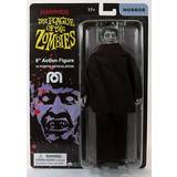 Zombie leksaker Mego Hammer Zombie