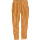 Dam - Mjukisbyxor - Orange Carhartt Women's Relaxed Fit Sweatpants
