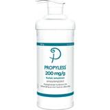 Propylenglykol Receptfria läkemedel Propyless 200mg/g 510g