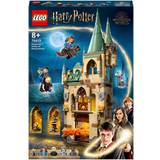 Harry Potter - Plastleksaker Byggleksaker Lego Harry Potter Hogwarts Room of Requirement 76413