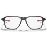Herr - Transparent Glasögon Oakley 0OX8166