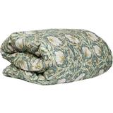 Sängkläder Mille Notti Pimpernel Påslakan Grön (220x150cm)