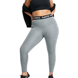 Meshdetaljer Byxor & Shorts Nike Women's Pro 365 Leggings Plus Size