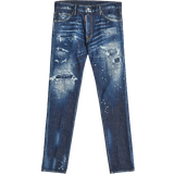DSquared2 Herr Byxor & Shorts DSquared2 Cool Guy Jeans