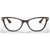 Versace Cat Eye Glasögon & Läsglasögon Versace VE3309
