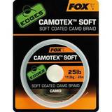 Fox Fiskelinor Fox Camotex Soft 20m 20lb