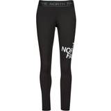 The North Face Strumpbyxor & Stay-ups The North Face Women's Flex Mid Rise Leggings
