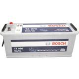 Fordonsbatterier - Lastbilsbatteri Batterier & Laddbart Bosch T4 760