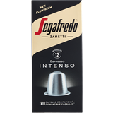 Segafredo Espresso Kapseln Intenso 10Stk.