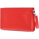 Calvin Klein Röda Väskor Calvin Klein Cross body bag Red