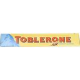Toblerone Konfektyr & Kakor Toblerone Crunchy Almonds 360g