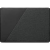 Native Union Stow Slim Sleeve MacBook Pro/Air 13" - Grey