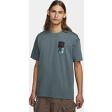 Nike Men's ACG Starfish Patch T-Shirt Faded Spruce