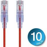 Kablar Monoprice Cat6A Ethernet Patch Cable 3 Feet