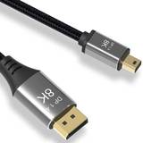 Kablar Cabledeconn Mini DP DisplayPort