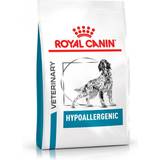 Royal canin hypoallergenic Husdjur Royal Canin Veterinary Diet Hypoallergenic Dry Dog Food 7kg
