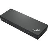 Lenovo ThinkPad Dockningsstationer Lenovo 40B10135EU